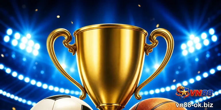 Giới Thiệu VN88 – Nền Tảng Giải Trí Hàng Đầu Châu Á 2024 - hình ảnh - vn88-ok.biz