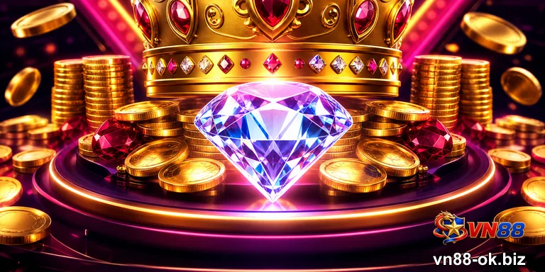 Roulette Là Gì? Chiến Thuật Chơi Mang Lại Kết Quả Cao Nhất - hình ảnh - vn88-ok.biz